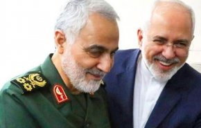 گفت‌وگوی ظریف با رسانه لبنانی العهد/ عاملان جنایت ترور سرداران مقاومت به زباله‌دان تاریخ افکنده خواهند شد/سردرگمی ترامپ و پاره کردن متن سخنرانی‌اش/به سطل زباله افکندن سند معامله قرن در نشست پارلمان های اسلامی