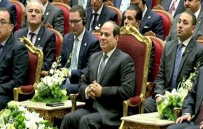 سفارة الاحتلال بالقاهرة تشارك في مؤتمر مصر الدولي للبترول