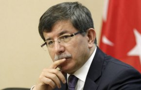 داووداوغلو، رقیب اردوغان در انتخابات می‌شود