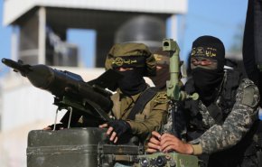 یک سوم مردم فلسطین موافق مبارزه مسلحانه هستند 