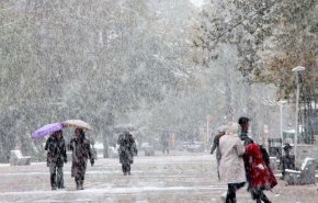 تعطیلی برخی از مدارس در خراسان شمالی