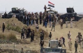 آغاز مرحله نخست عملیات «ابطال العراق» در استان «الانبار» عراق در پنج محور
