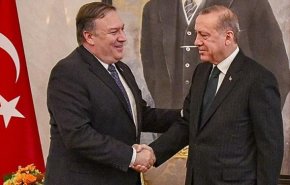 آمریکا از مواضع ضد سوری ترکیه درباره «ادلب» حمایت کرد
