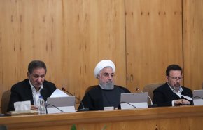 دستور رئیس جمهور به 4 وزیر برای تسریع در روند خدمت رسانی به مردم در برخی استان های شمالی