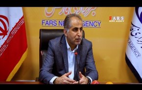 مسؤول : ايران لا ننتظر اذنا من احد لتحقيق التقدم العلمي