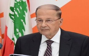 هشدار جدی رئیس جمهور لبنان به مفسدان اقتصادی

