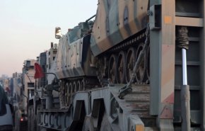 بيان للدفاع الروسية حول التعامل مع تركيا في أزمة إدلب