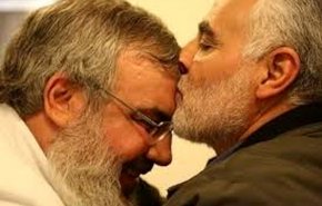 سید حسن نصرالله: حاضر بودم جانم را فدای سردار کنم
