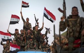 ارتش سوریه ۳ روستا را در حومه حلب آزاد کرد