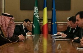 عادل الجبیر: معامله قرن، نکات مثبتی دارد
