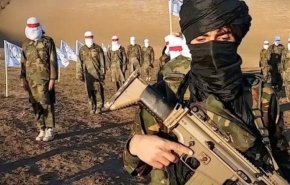 رویترز: طالبان آماده آغاز «عملیات بهاری» است