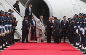 اردوغان وارد اسلام‌آباد شد/ ترکیه به‌دنبال افزایش مناسبات تجاری با پاکستان