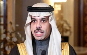 عربستان سعودی بار دیگر مدعی حمایت از فلسطین شد/ فرحان: برنامه ریزی برای انجام نشست سعودی- اسرائیلی صحت ندارد