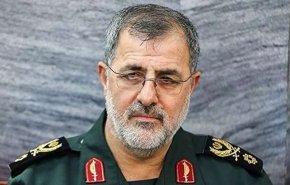 سردار پاکپور: راه حاج قاسم سلیمانی تا اخراج آمریکایی‌ها از منطقه ادامه خواهد داشت