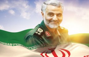 برگزاری مراسم اربعين سردار سلیمانی و المهندس در نینوا عراق