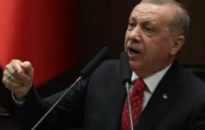 سخنان اردوغان در توجیه حمله به ادلب/انتقاد از «معامله قرن»