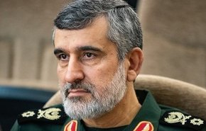سردار حاجی‌زاده: باید برای اخراج آمریکا از منطقه متحد شویم