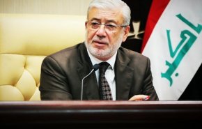 عضو هیات رئیسه پارلمان‌ عراق: انحلال پارلمان ممکن نیست
