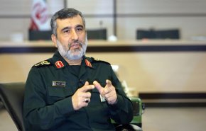 جنگ ۱۲ روزه و مقاومت جانانه فلسطینیان گویای همه‌چیز است/ توان مقاومت را باید از زبان دشمنان شنید/ با فروپاشی رژیم صهیونیستی، آمریکا نیز فرو خواهد ریخت
