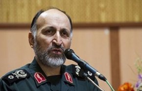 نائب قائد فيلق القدس: الانتقام الإيراني القوي مستمر