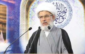 نماینده آیت الله سیستانی: تعدی به اموال عمومی قابل قبول نیست
