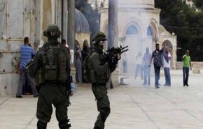 شهادت یک جوان فلسطینی به ضرب گلوله نظامیان صهیونیست