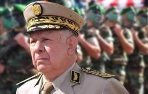 قائد الأركان الجزائرية: سنرد على الهجوم قرب الحدود مع مالي
