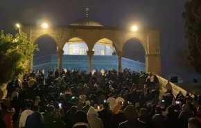 حماس: معامله قرن در برابر مقاومت ملت فلسطین شکست خواهد خورد