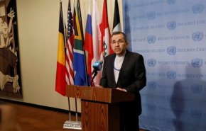 تخت روانچی اظهارات آمریکایی‌ها علیه ایران را دروغ‌پراکنی دانست