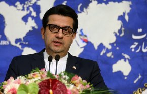 موسوی: آمریکایی‌ها به جای زیر سؤال بردن انتخابات ایران به سازوکارهای غیرشفاف انتخابات خودشان پاسخ دهند