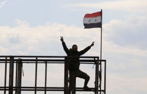 تسلط ارتش سوریه بر بزرگترین پایگاه «جبهه النصره» در حومه حلب