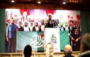 معاون دبیرکل جمعیت الوفاق: معامله قرن، جنایت قرن است