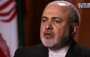 ظریف: جعبه سیاه هواپیمای اوکراینی را به دولت‌های خارجی تحویل نخواهیم داد