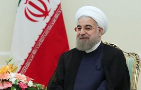 نشست «زنان ایرانی» با حضور رییس‌جمهوری آغاز شد