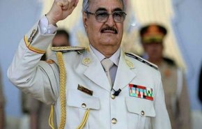 متحد عربستان و امارات در لیبی، آتش‌بس را رد کرد
