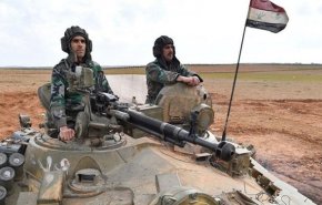 کفرناها آزاد شد؛ دومینو آزادسازی مناطق غرب استان حلب ادامه دارد
