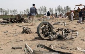 کشته و زخمی شدن 40 یمنی در تازه‌ترین جنایت ائتلاف سعودی

