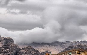 تفاصيل حالة الجو المتوقعة في الأردن حتى الثلاثاء