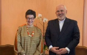 گفت و گوی وزیران خارجه ایران و اسپانیا درباره تقویت همکاری ایران و اروپا