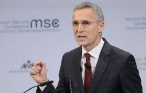 انتقاد شدید دبیرکل ناتو از طرح ارتش اروپایی مرکل و ماکرون
