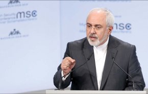 پیام ظریف به کشورهای منطقه: اتکا به آمریکا مایه امنیت نیست

