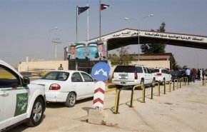 الأردن يحاول كسر الحظر التجاري مع سوريا