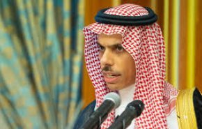 وزیر خارجه عربستان سعودی: به ایران پیام خصوصی نداده‌ایم
