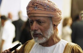 بن‌ علوی: قابل قبول نیست ترامپ بخش بزرگی از فلسطین را به اسرائیل بدهد
