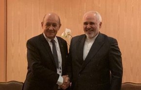 ظریف: مسیر صحیح اروپا، انجام تعهدات برجام است