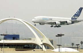 أمريكا تزيد الرسوم الجمركية على طائرات إيرباص