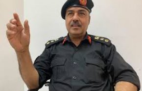 نمی‌گذاریم یک السیسی دیگر در لیبی روی کار بیاید