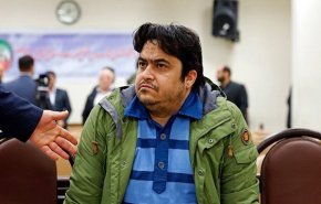 بعد از مکرون سنگین ترین تیم حفاظت در فرانسه برای من بود