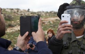 ارتش صهیونیستی: حماس تلفن همراه صدها سرباز ما را هک کرده است
