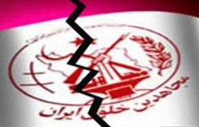 گزارش نیویورک‌تایمز از اردوگاه منافقین: نمی‌توانند درباره سرنوشت رجوی حرف بزنند؛ اردوگاه خالی بود
